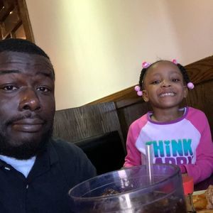 Meet your Posher, Demetrius